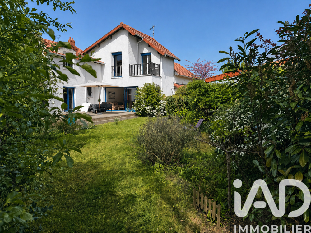 Vente Maison/villa 7 pièces