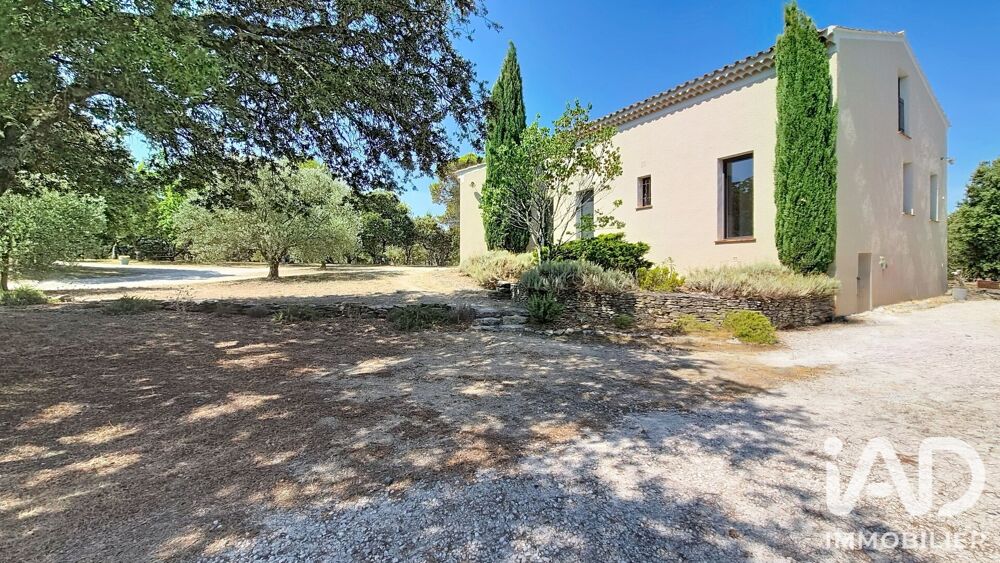 à vendre  Maison Venasque (84210)