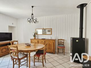  Maison à vendre 5 pièces 80 m²