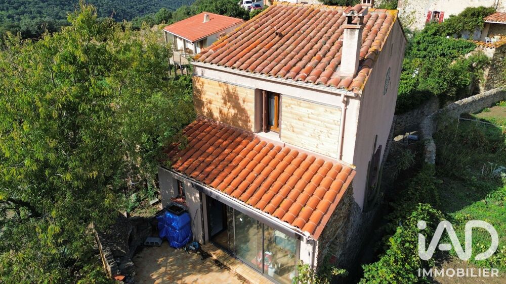 Vente Maison Vente Maison/villa 3 pièces Oms