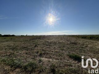 Terrain - 40000 m²