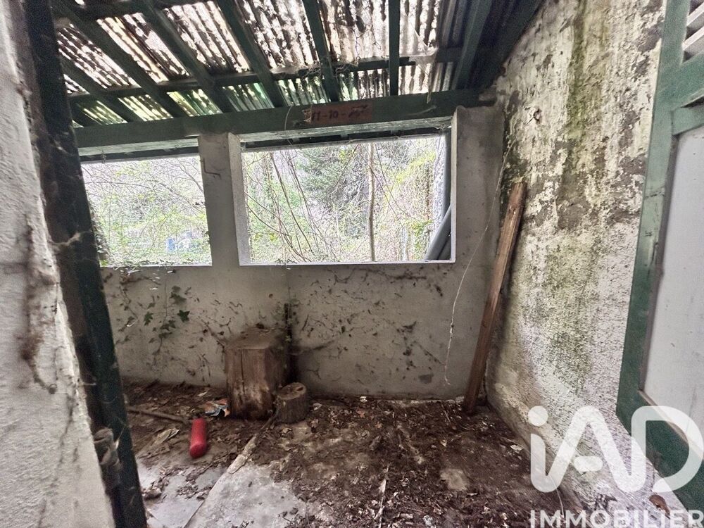 Vente Maison de village 10 pièces