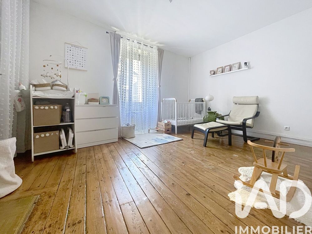 Vente Maison de ville 4 pièces