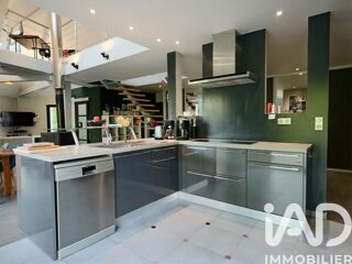  Maison � vendre 6 pi�ces 206 m�
