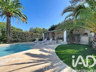  Maison à vendre 9 pièces 204 m²