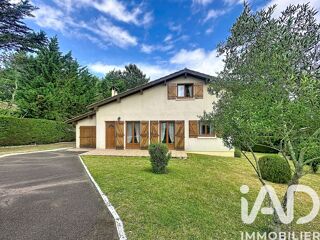  Maison à vendre 4 pièces 90 m²