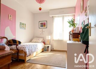  Appartement à vendre 4 pièces 90 m²