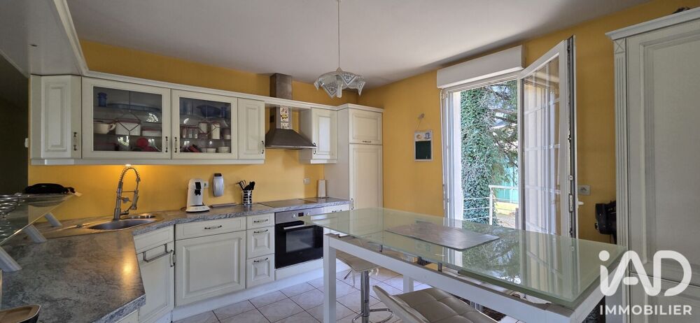 Vente Maison/villa 8 pièces