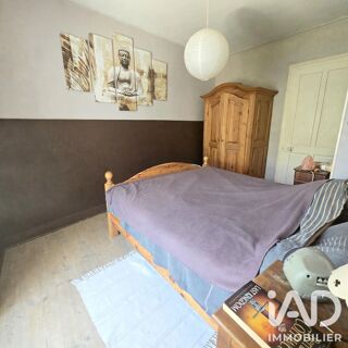  Maison à vendre 6 pièces 207 m²