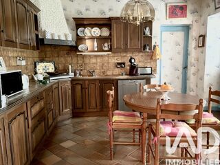  Maison � vendre 10 pi�ces 268 m�