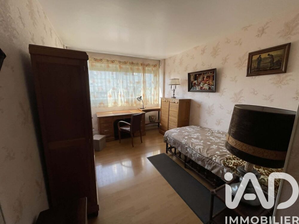 Vente Appartement Vente Appartement 5 pièces Saint-dizier