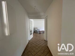  Appartement à vendre 3 pièces 73 m²