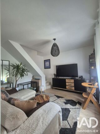  Maison à vendre 3 pièces 45 m²