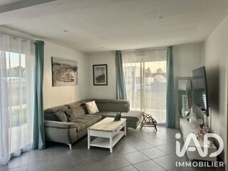  Maison à vendre 5 pièces 107 m²