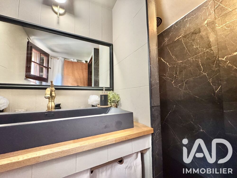 à vendre  Maison Nîmes (30000)