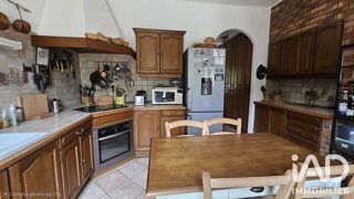  Maison à vendre 5 pièces 109 m²
