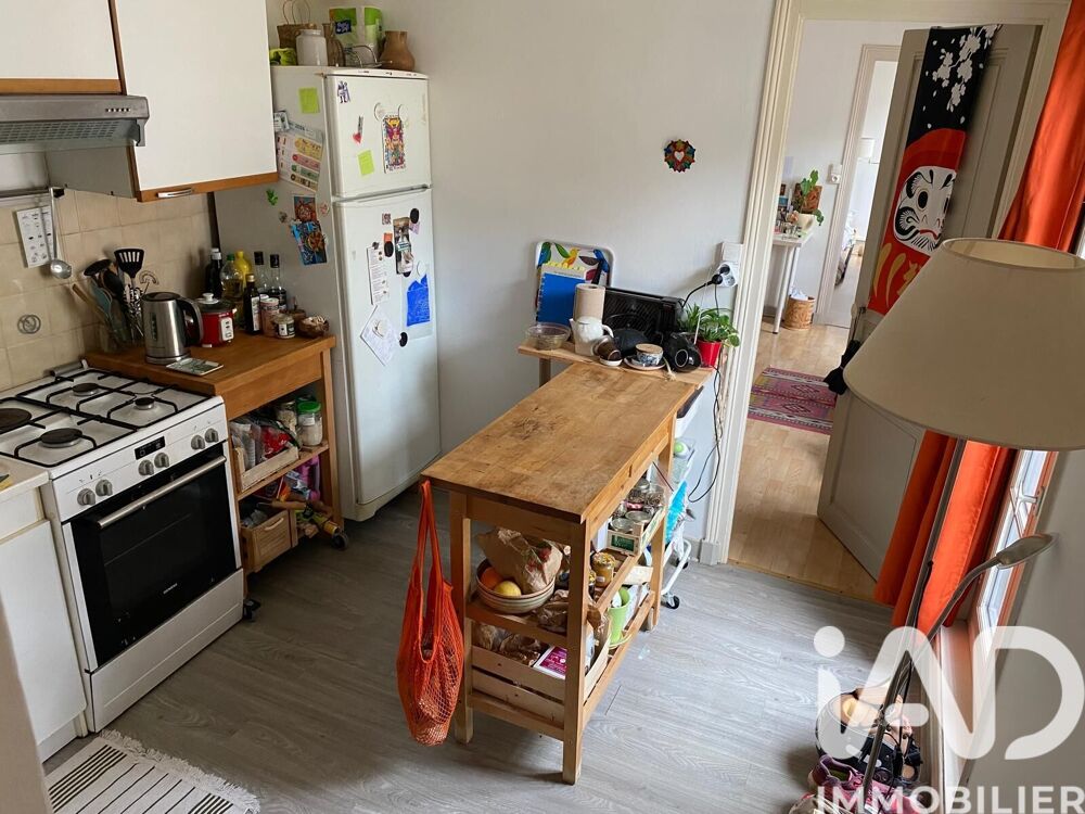 Vente Immeuble Vente Immeuble 133 m&sup2; Joigny