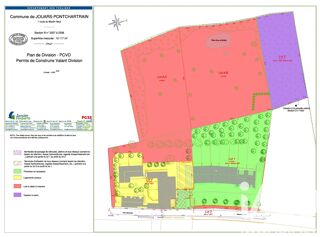  Terrain à vendre 5310 m²