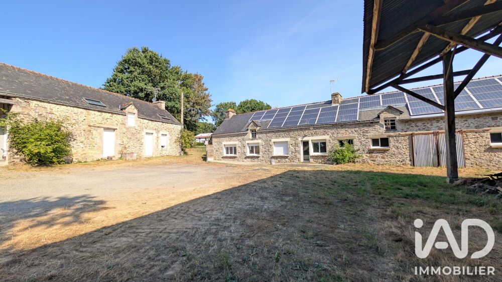 Vente Maison/villa 9 pièces