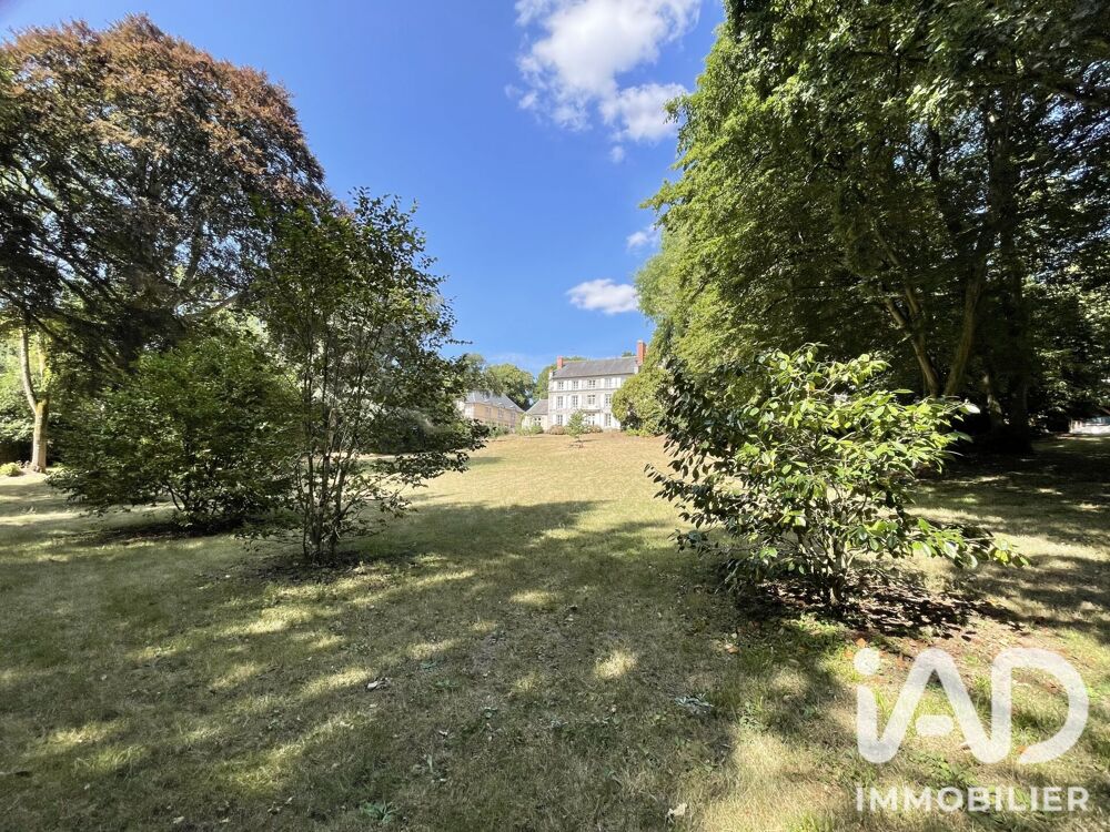 à vendre  Maison Guingamp (22200)
