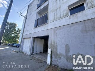  Parking / Garage à vendre 13 m²