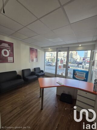  Immeuble à vendre 120 m²