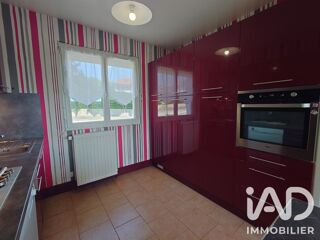  Maison à vendre 4 pièces 94 m²