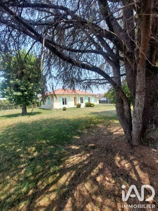  Maison à vendre 5 pièces 84 m²