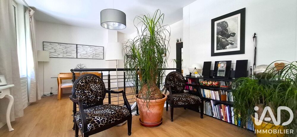 Vente Maison de ville 10 pièces