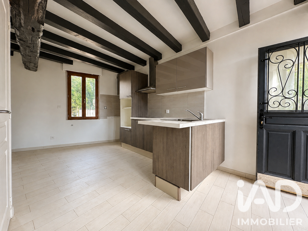 Vente Maison Vente Maison traditionnelle 3 pièces Villemaréchal