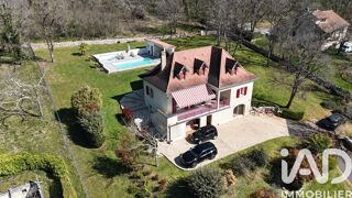  Maison à vendre 7 pièces 175 m²