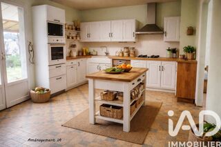  Maison à vendre 9 pièces 147 m²