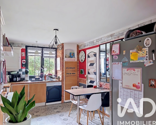  Maison à vendre 4 pièces 118 m²