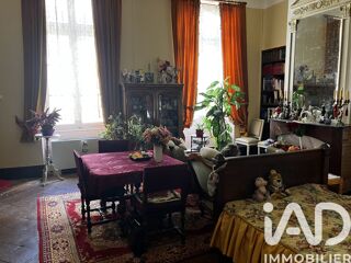  Appartement à vendre 3 pièces 144 m²