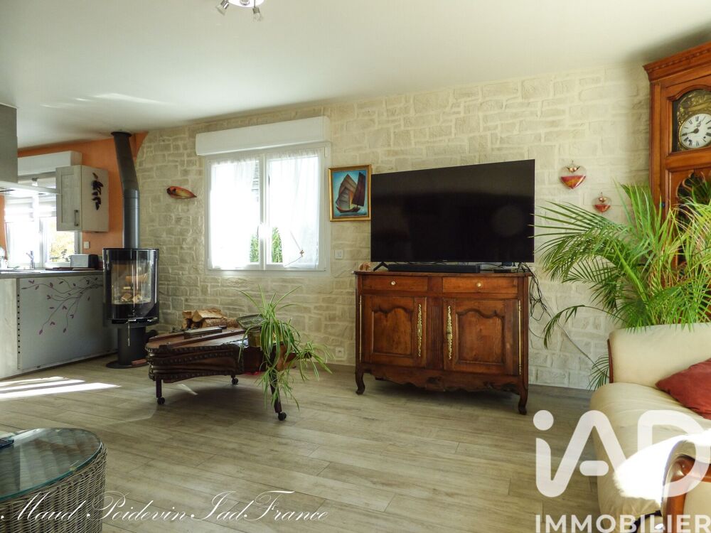 Vente Maison traditionnelle 6 pièces