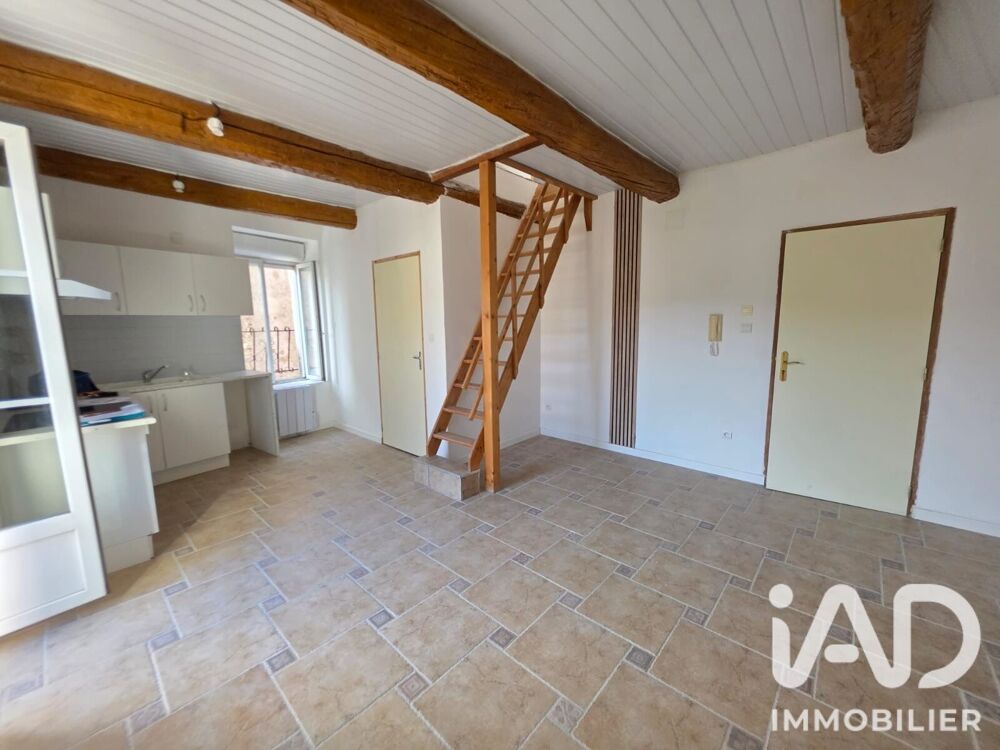 Location Appartement Location Duplex 4 pièces Le bousquet-d'orb
