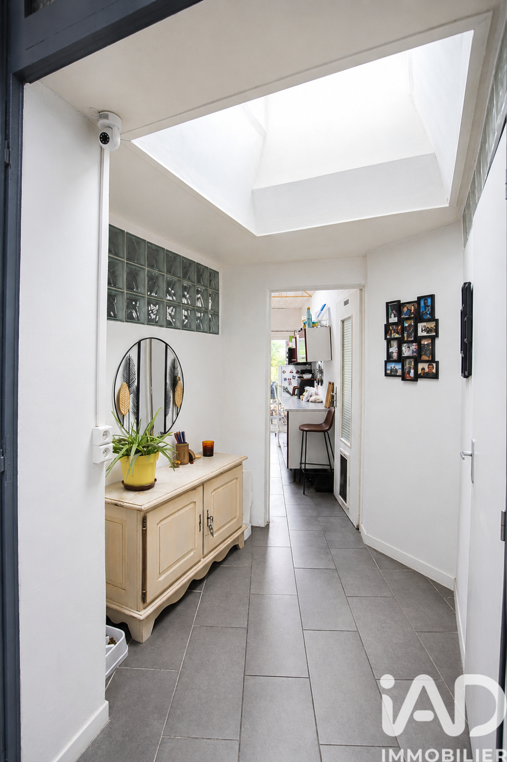 Vente Maison de ville 4 pièces