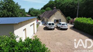 Maison à vendre 4 pièces 121 m²