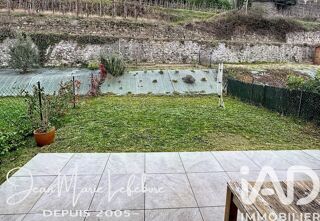  Maison à vendre 4 pièces 94 m²