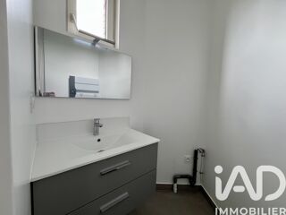 Appartement à vendre 3 pièces 52 m²