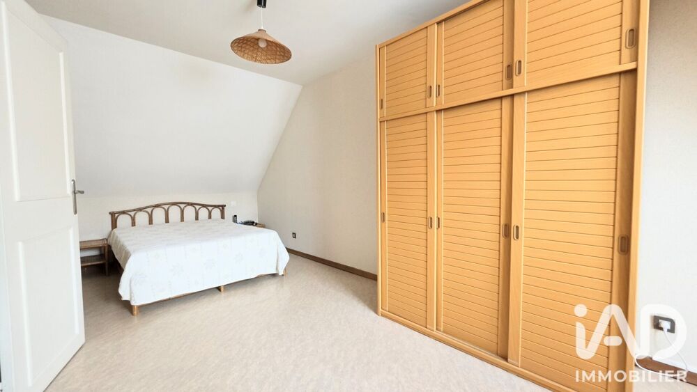 Vente Maison Vente Maison/villa 4 pièces Marcq-en-barœul
