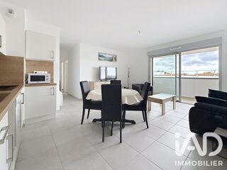  Appartement à vendre 3 pièces 68 m²
