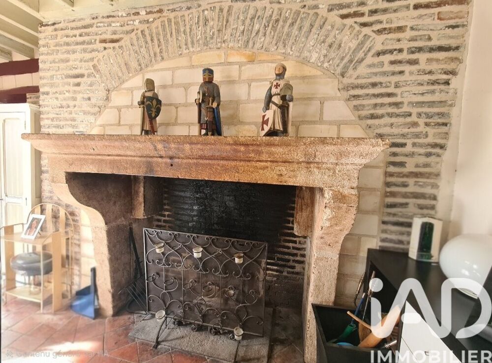 Vente Maison/villa 10 pièces