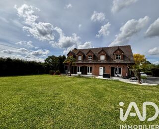  Maison � vendre 5 pi�ces 216 m�
