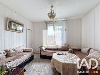 Maison à vendre 7 pièces 90 m²