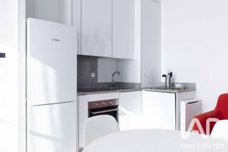  Appartement à louer 3 pièces 49 m²