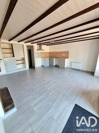 Vente Maison Vente Maison/villa 5 pièces Essarts-en-bocage