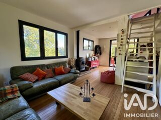  Maison à vendre 3 pièces 47 m²