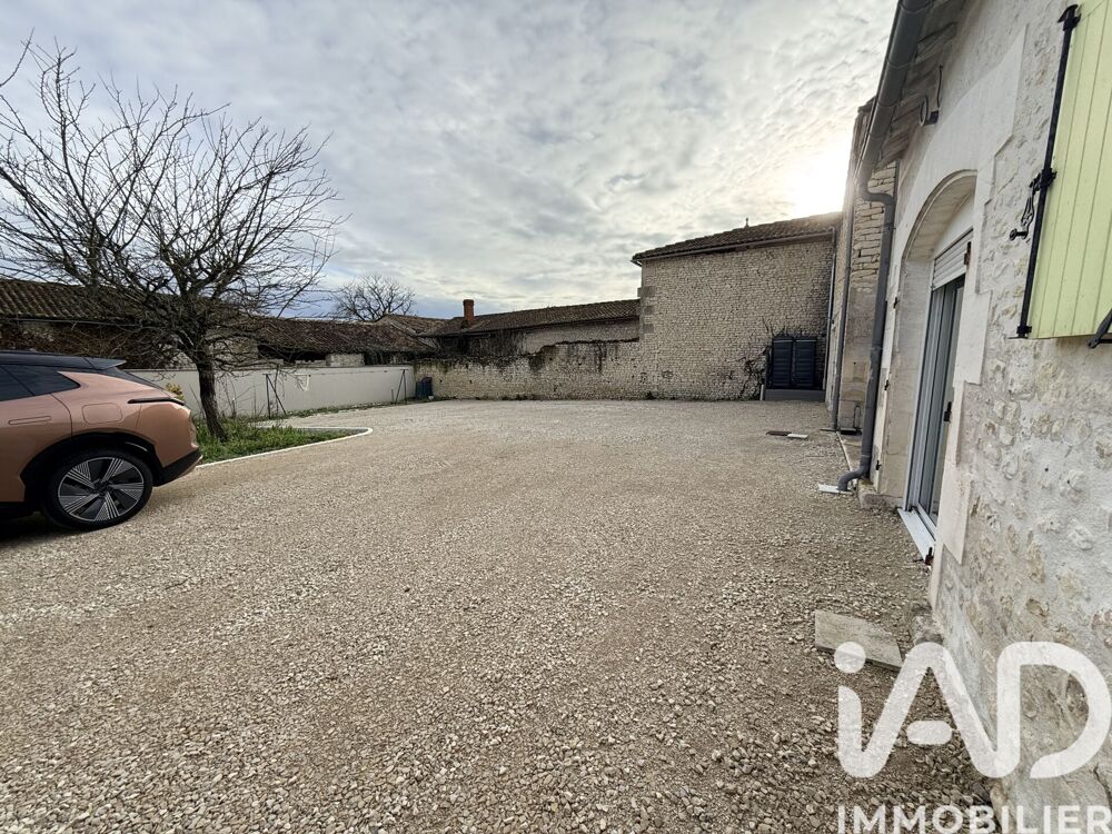Vente Maison Vente Maison de ville 7 pièces Lonzac
