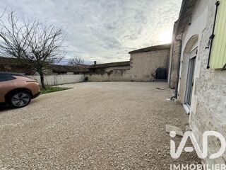  Maison à vendre 7 pièces 147 m²